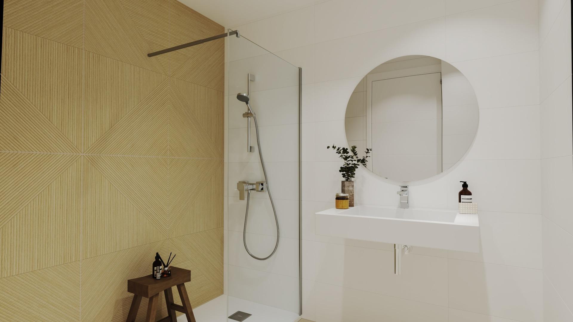 3 Bed, 2 Bath, ApartmentFor Sale, Estepona, Costa del Sol