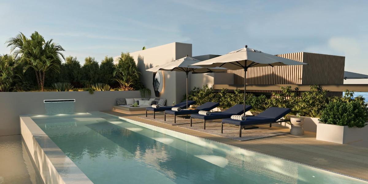 3 Bed, 3 Bath, HouseFor Sale, Marbella, Costa del Sol 3 Bed, 3 Bath, HouseFor Sale, Marbella, Costa del Sol