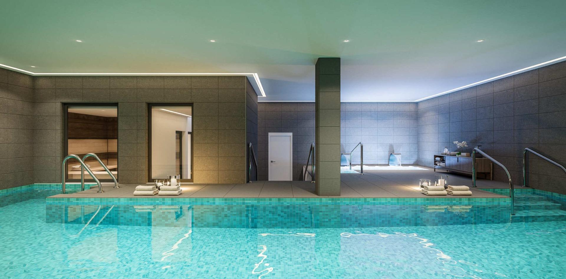 3 Bed, 2 Bath, ApartmentFor Sale, Fuengirola, Costa del Sol