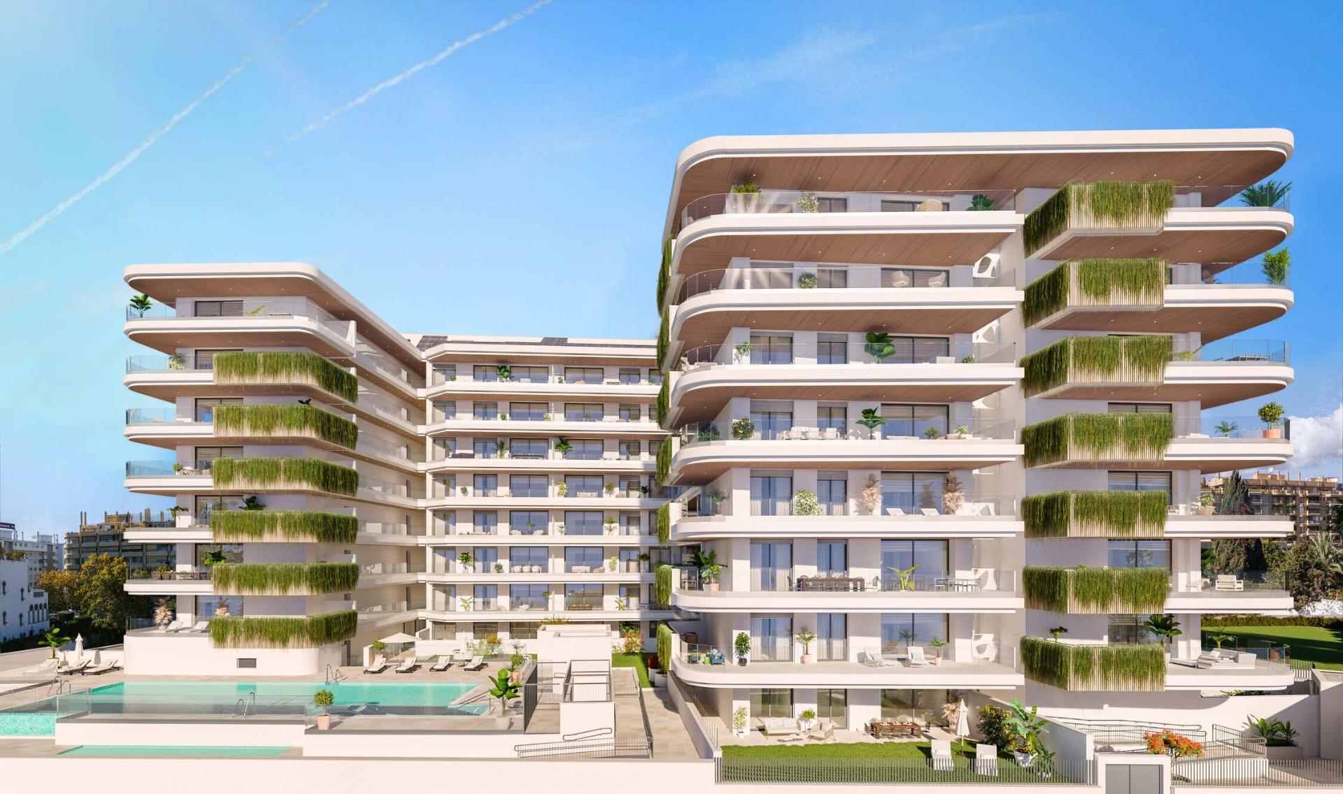 2 Bed, 2 Bath, ApartmentFor Sale, Fuengirola, Costa del Sol 2 Bed, 2 Bath, ApartmentFor Sale, Fuengirola, Costa del Sol