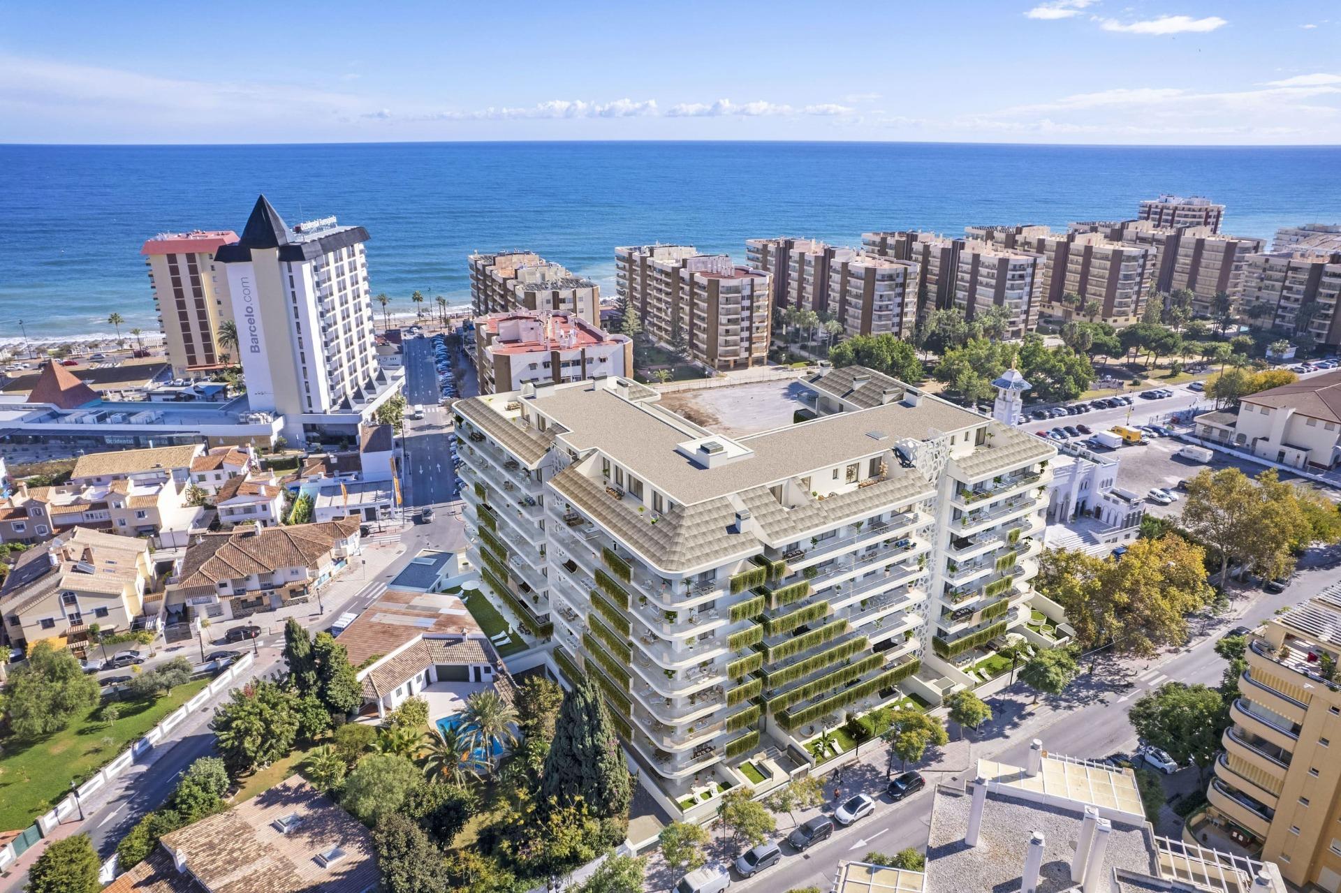 2 Bed, 2 Bath, ApartmentFor Sale, Fuengirola, Costa del Sol 2 Bed, 2 Bath, ApartmentFor Sale, Fuengirola, Costa del Sol
