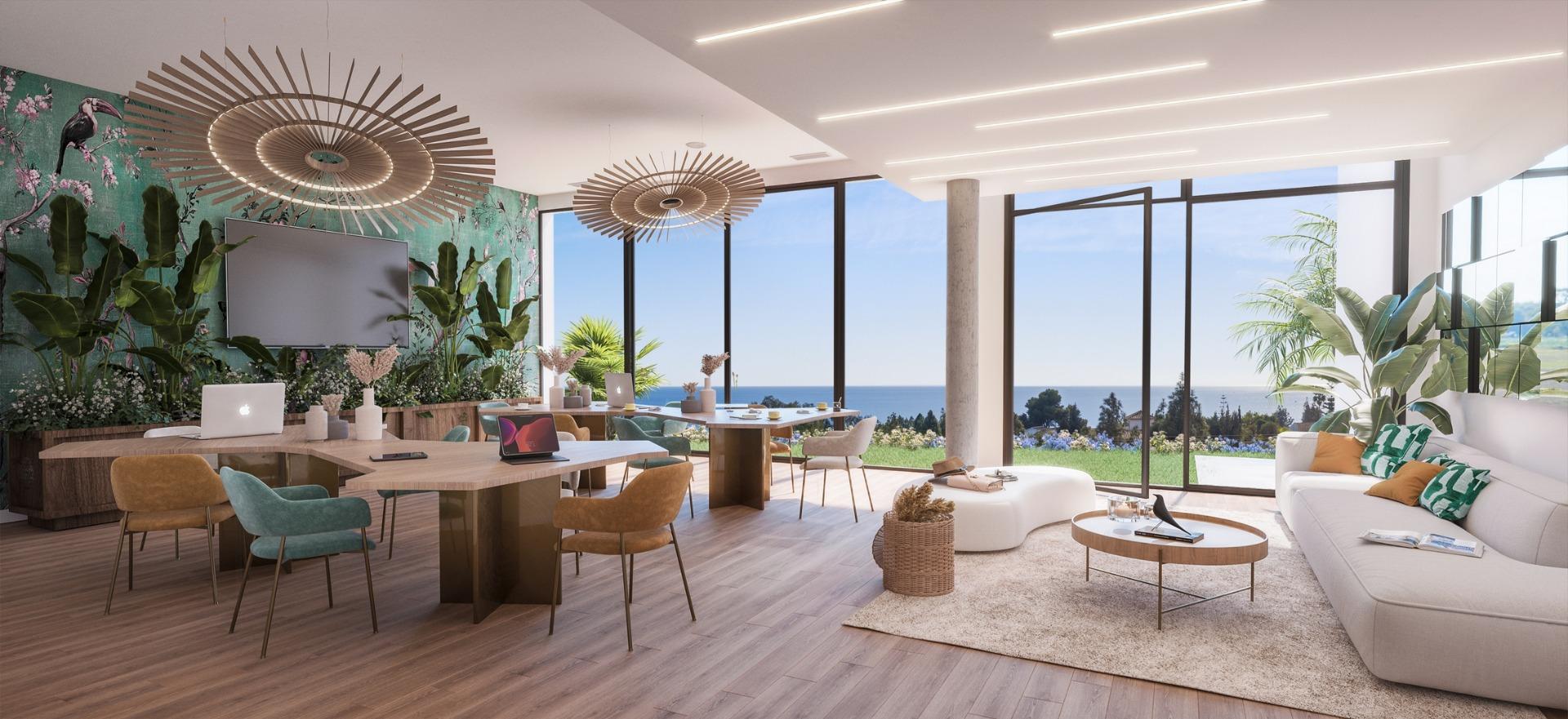 3 Bed, 3 Bath, HouseFor Sale, Mijas, Costa del Sol 3 Bed, 3 Bath, HouseFor Sale, Mijas, Costa del Sol