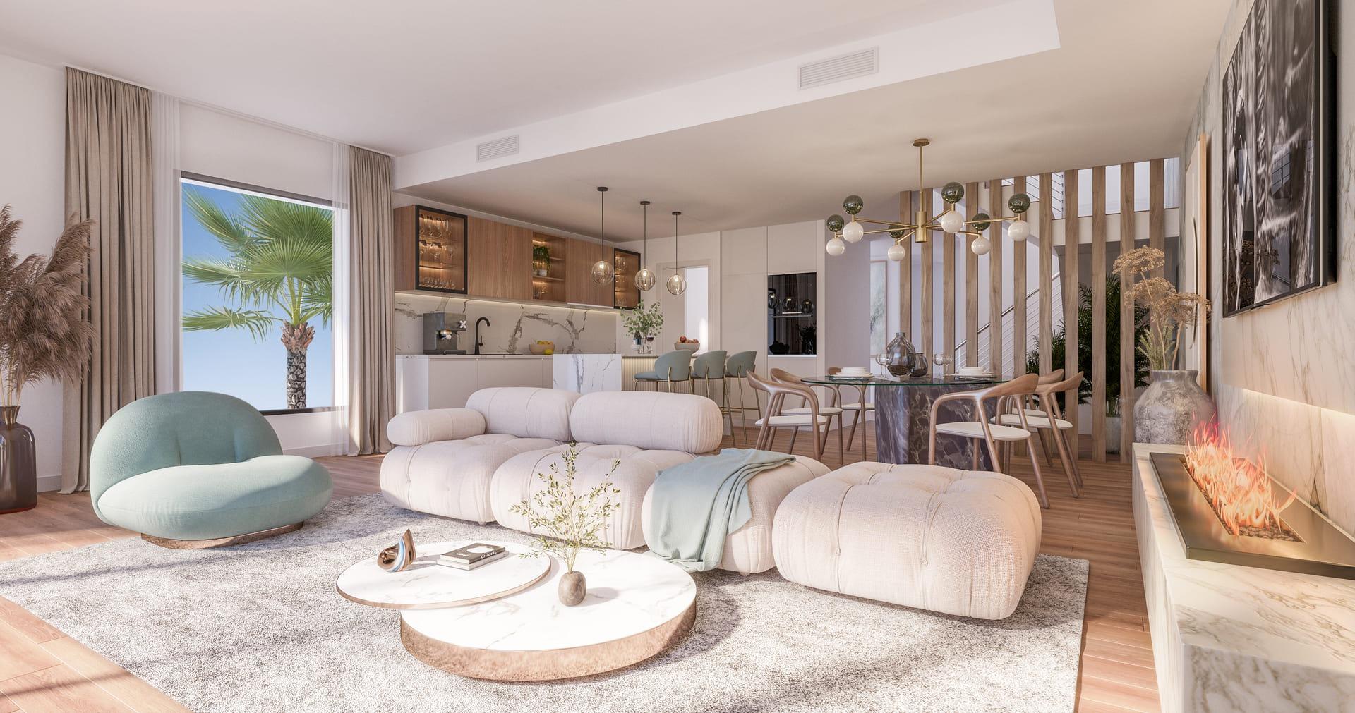 3 Bed, 3 Bath, HouseFor Sale, Mijas, Costa del Sol 3 Bed, 3 Bath, HouseFor Sale, Mijas, Costa del Sol