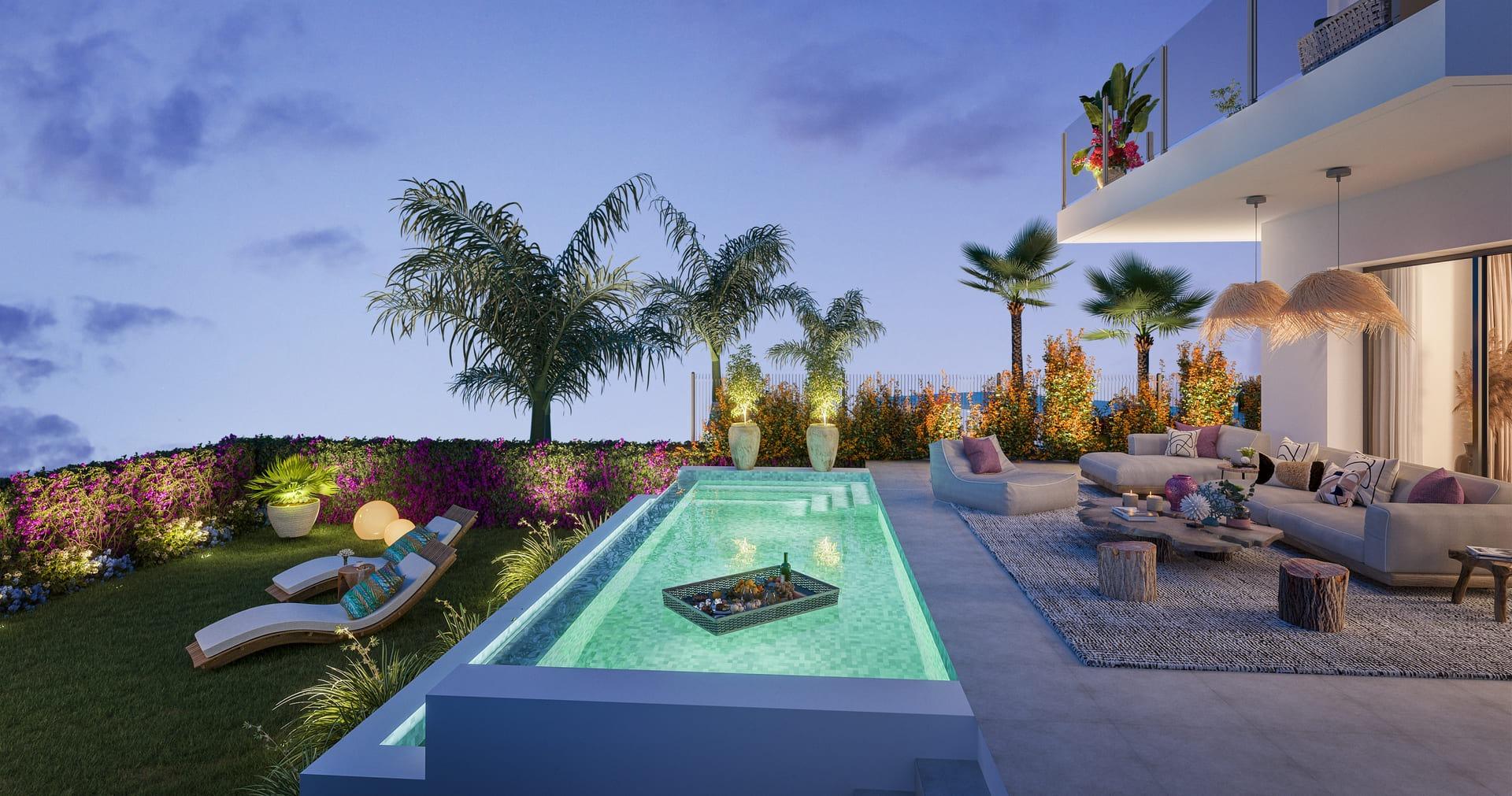 3 Bed, 3 Bath, HouseFor Sale, Mijas, Costa del Sol 3 Bed, 3 Bath, HouseFor Sale, Mijas, Costa del Sol