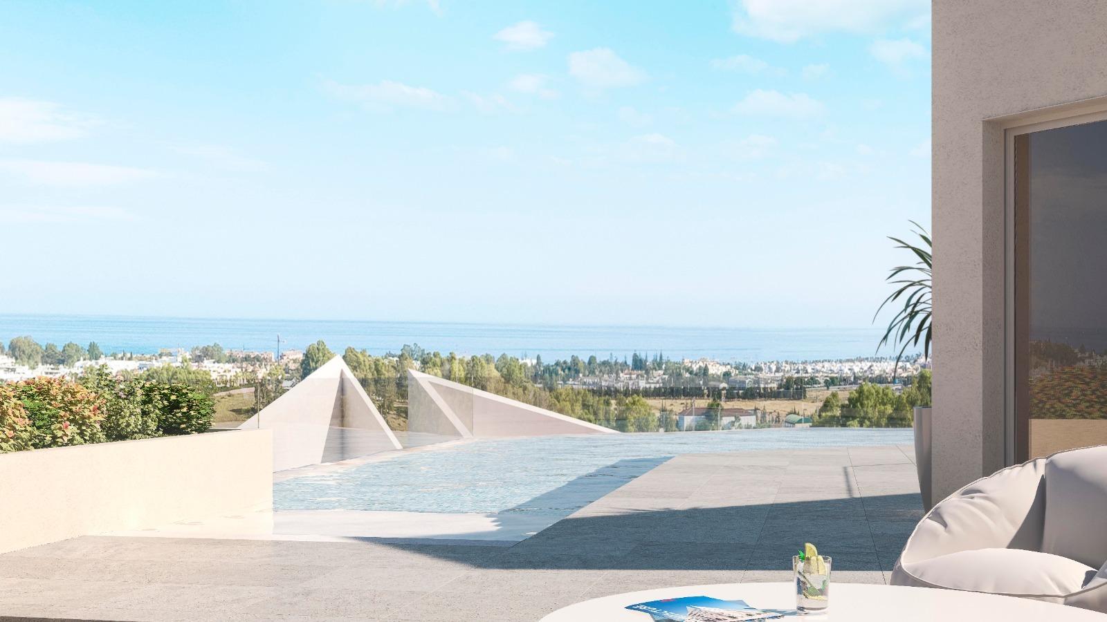 4 Bed, 2 Bath, ApartmentFor Sale, Marbella, Costa del Sol 4 Bed, 2 Bath, ApartmentFor Sale, Marbella, Costa del Sol