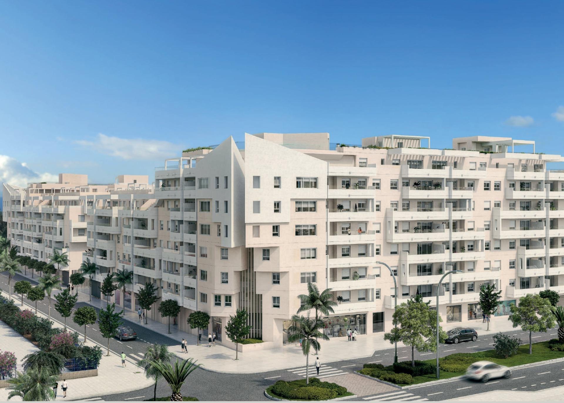 2 Bed, 2 Bath, ApartmentFor Sale, Marbella, Costa del Sol 2 Bed, 2 Bath, ApartmentFor Sale, Marbella, Costa del Sol