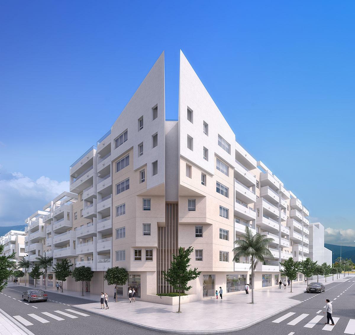 3 Bed, 2 Bath, ApartmentFor Sale, Marbella, Costa del Sol 3 Bed, 2 Bath, ApartmentFor Sale, Marbella, Costa del Sol