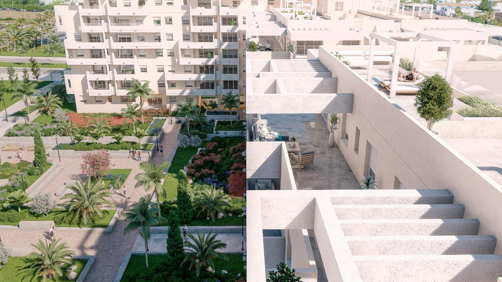 3 Bed, 2 Bath, ApartmentFor Sale, Marbella, Costa del Sol 3 Bed, 2 Bath, ApartmentFor Sale, Marbella, Costa del Sol