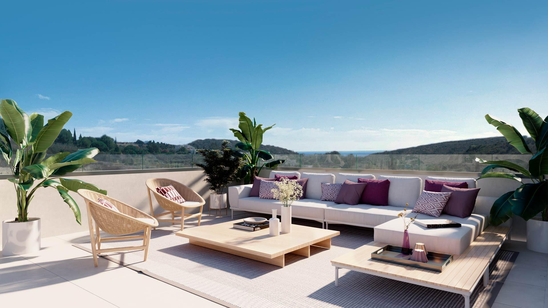 4 Bed, 3 Bath, ApartmentFor Sale, Casares, Costa del Sol 4 Bed, 3 Bath, ApartmentFor Sale, Casares, Costa del Sol