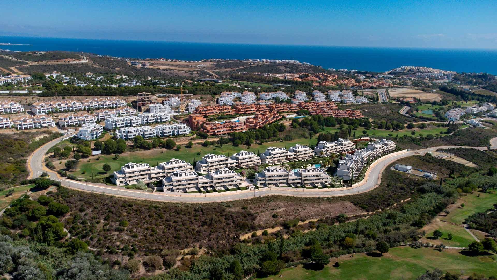 4 Bed, 3 Bath, ApartmentFor Sale, Casares, Costa del Sol 4 Bed, 3 Bath, ApartmentFor Sale, Casares, Costa del Sol