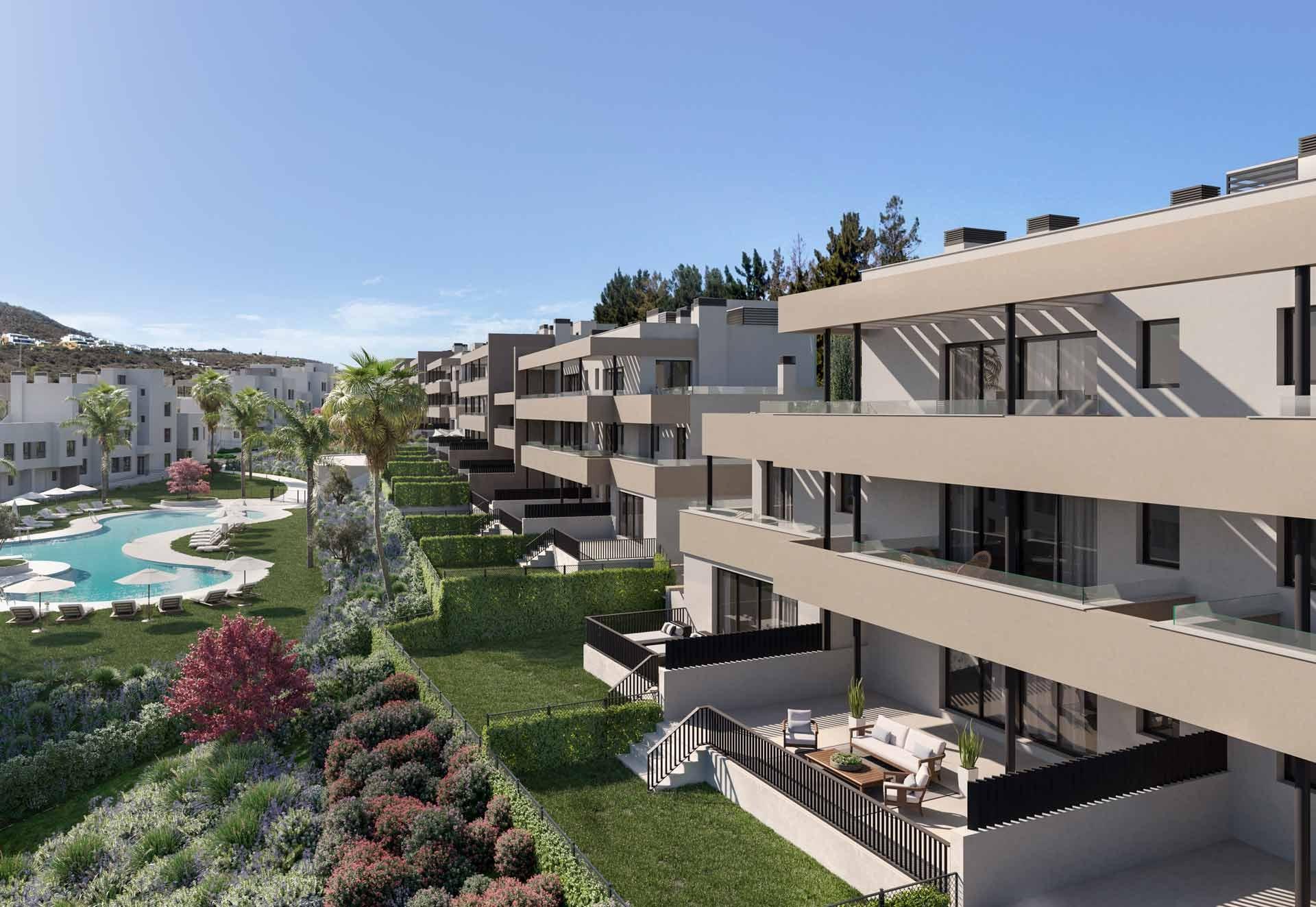 4 Bed, 3 Bath, ApartmentFor Sale, Casares, Costa del Sol 4 Bed, 3 Bath, ApartmentFor Sale, Casares, Costa del Sol