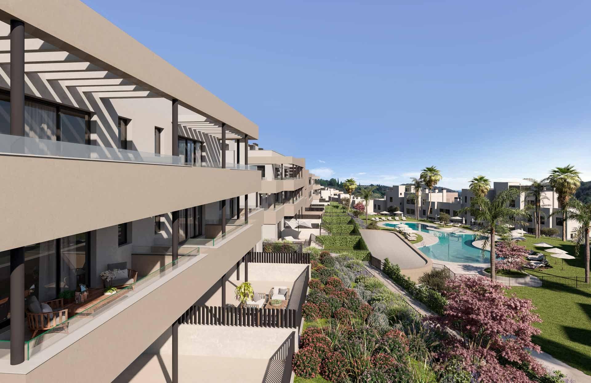 4 Bed, 3 Bath, ApartmentFor Sale, Casares, Costa del Sol 4 Bed, 3 Bath, ApartmentFor Sale, Casares, Costa del Sol