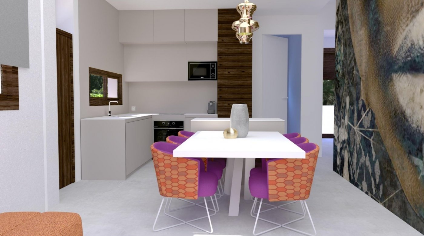 3 Bed, 2 Bath, HouseFor Sale, Vera, Costa Almeria