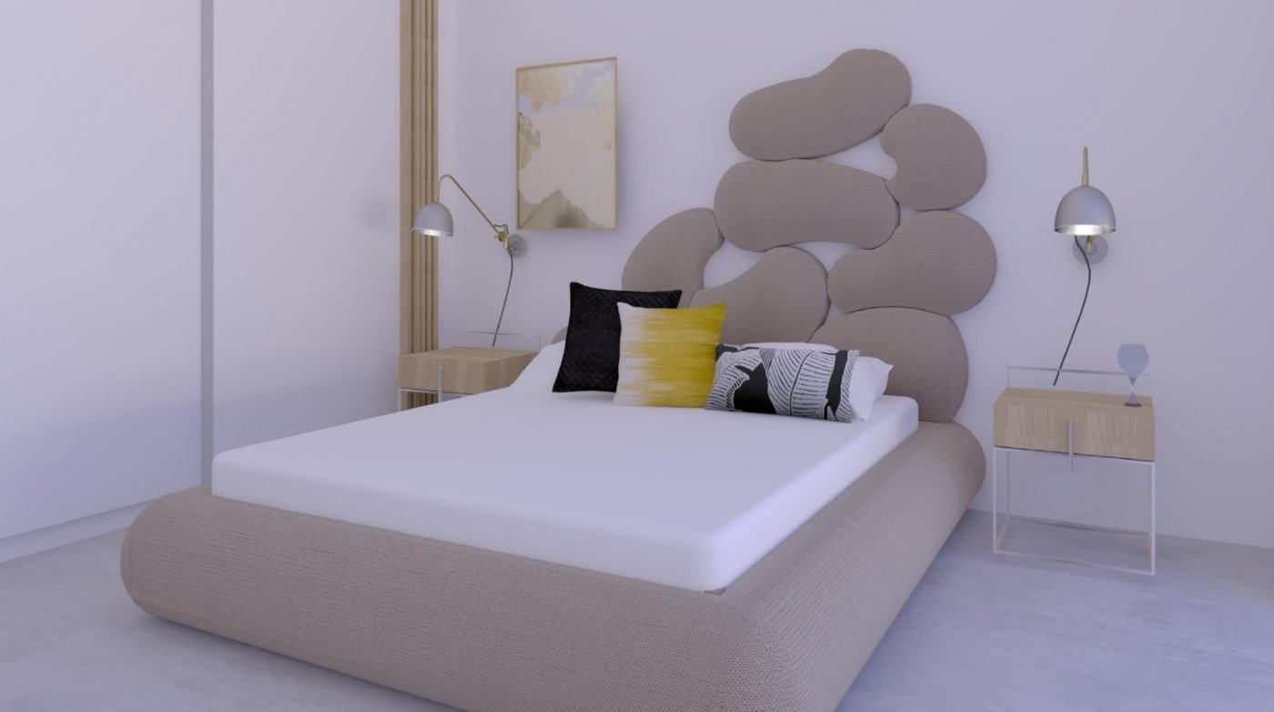 3 Bed, 2 Bath, HouseFor Sale, Vera, Costa Almeria