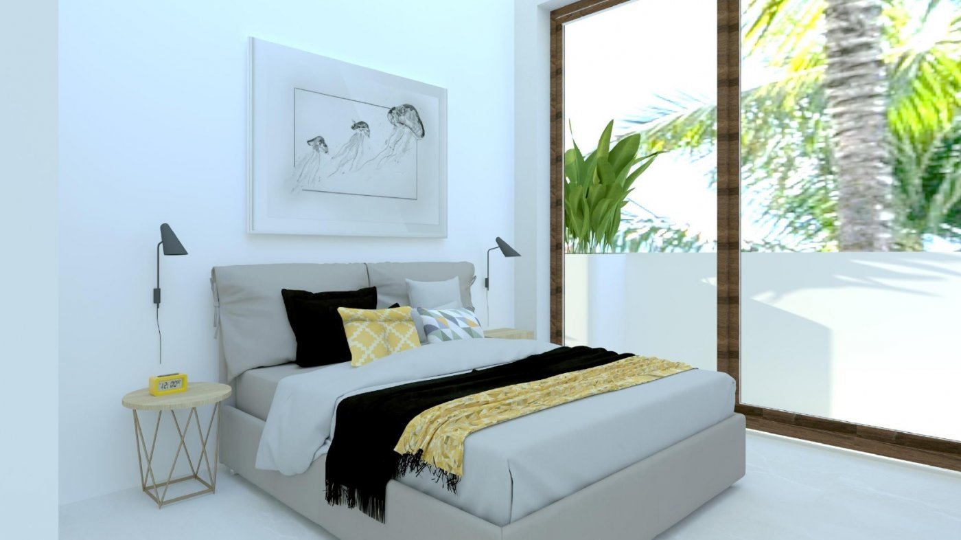 3 Bed, 2 Bath, HouseFor Sale, Vera, Costa Almeria