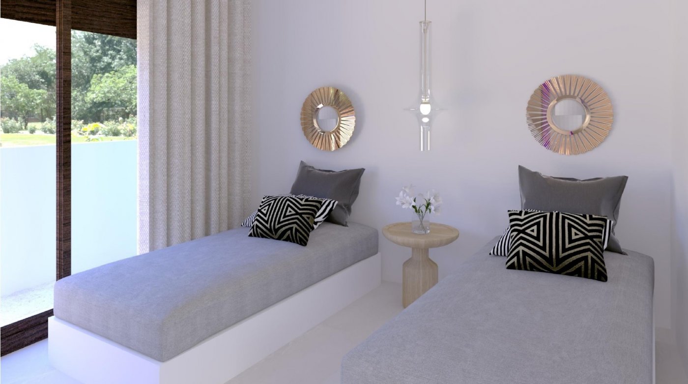 3 Bed, 2 Bath, HouseFor Sale, Vera, Costa Almeria