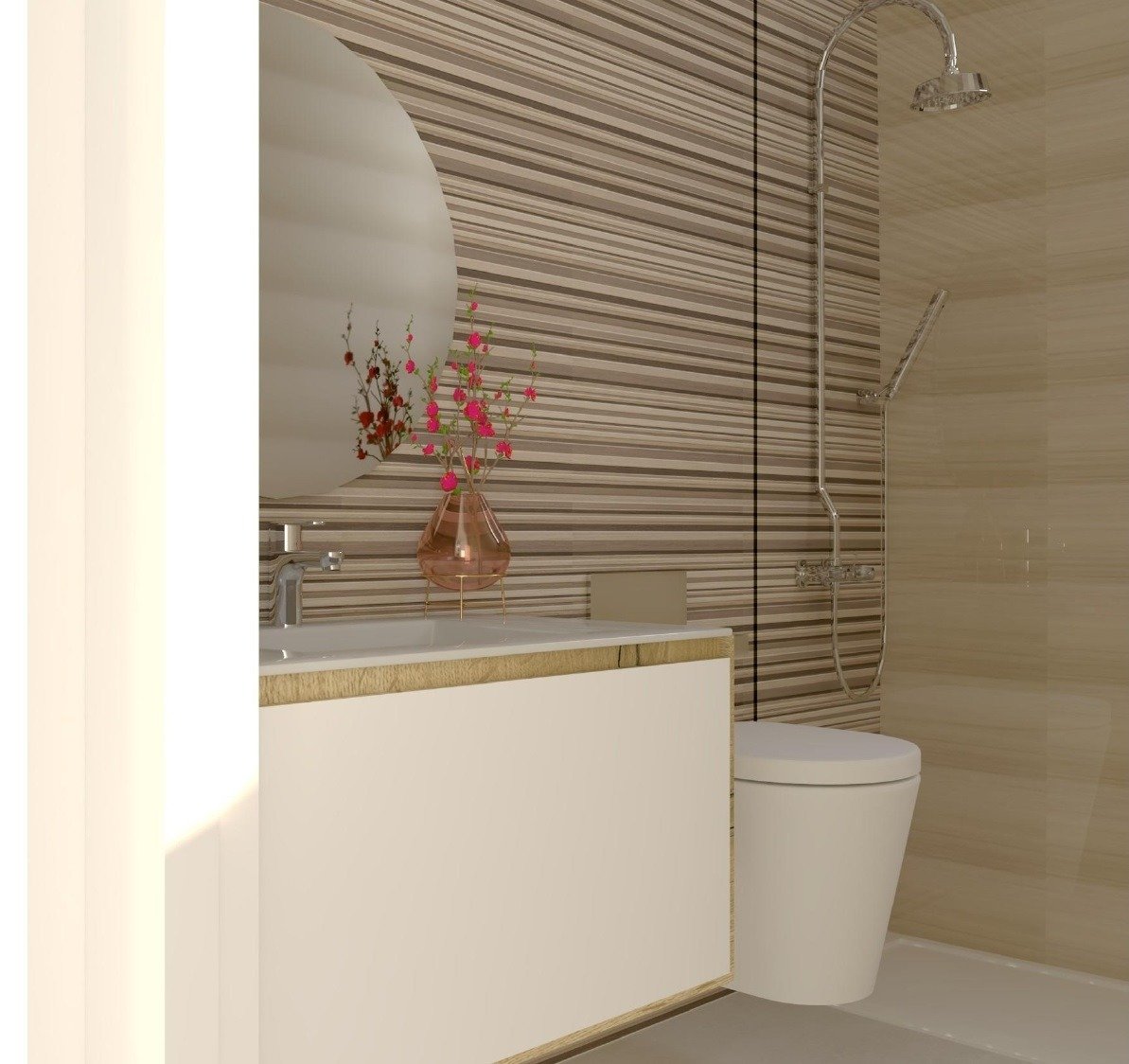 3 Bed, 2 Bath, HouseFor Sale, Vera, Costa Almeria