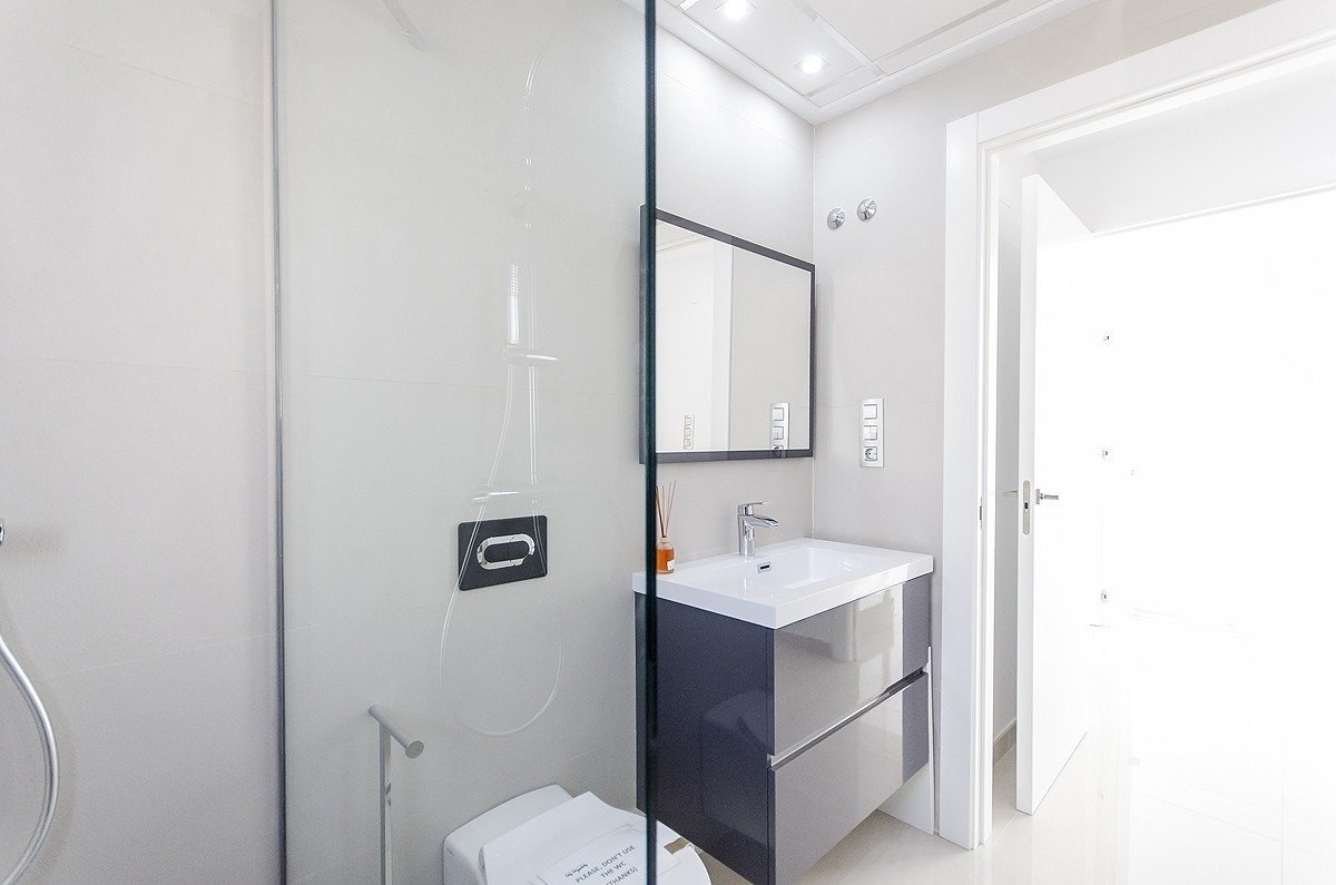 3 Bed, 3 Bath, HouseFor Sale, Vera, Costa Almeria