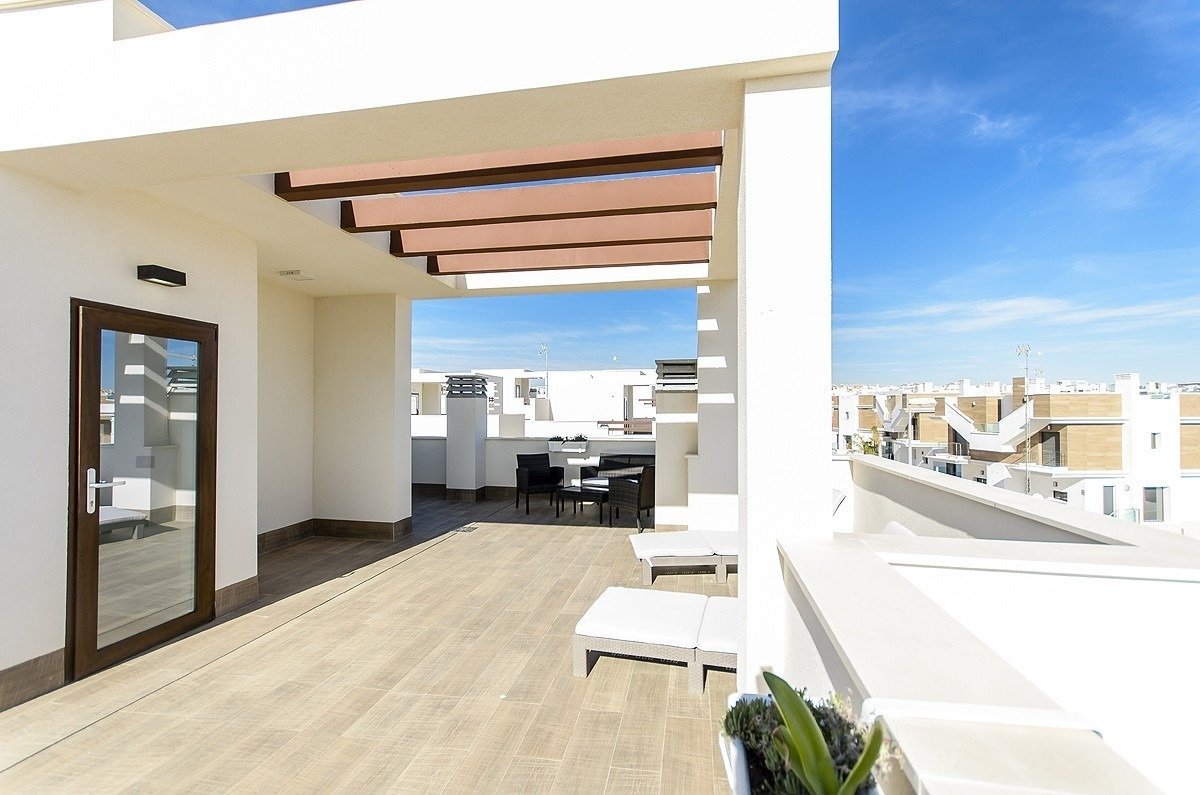 3 Bed, 3 Bath, HouseFor Sale, Vera, Costa Almeria