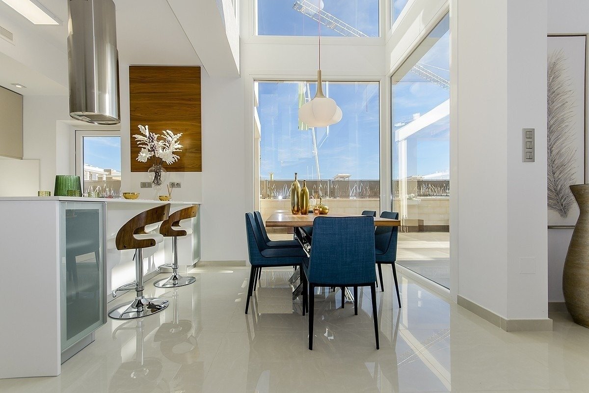 3 Bed, 3 Bath, HouseFor Sale, Vera, Costa Almeria