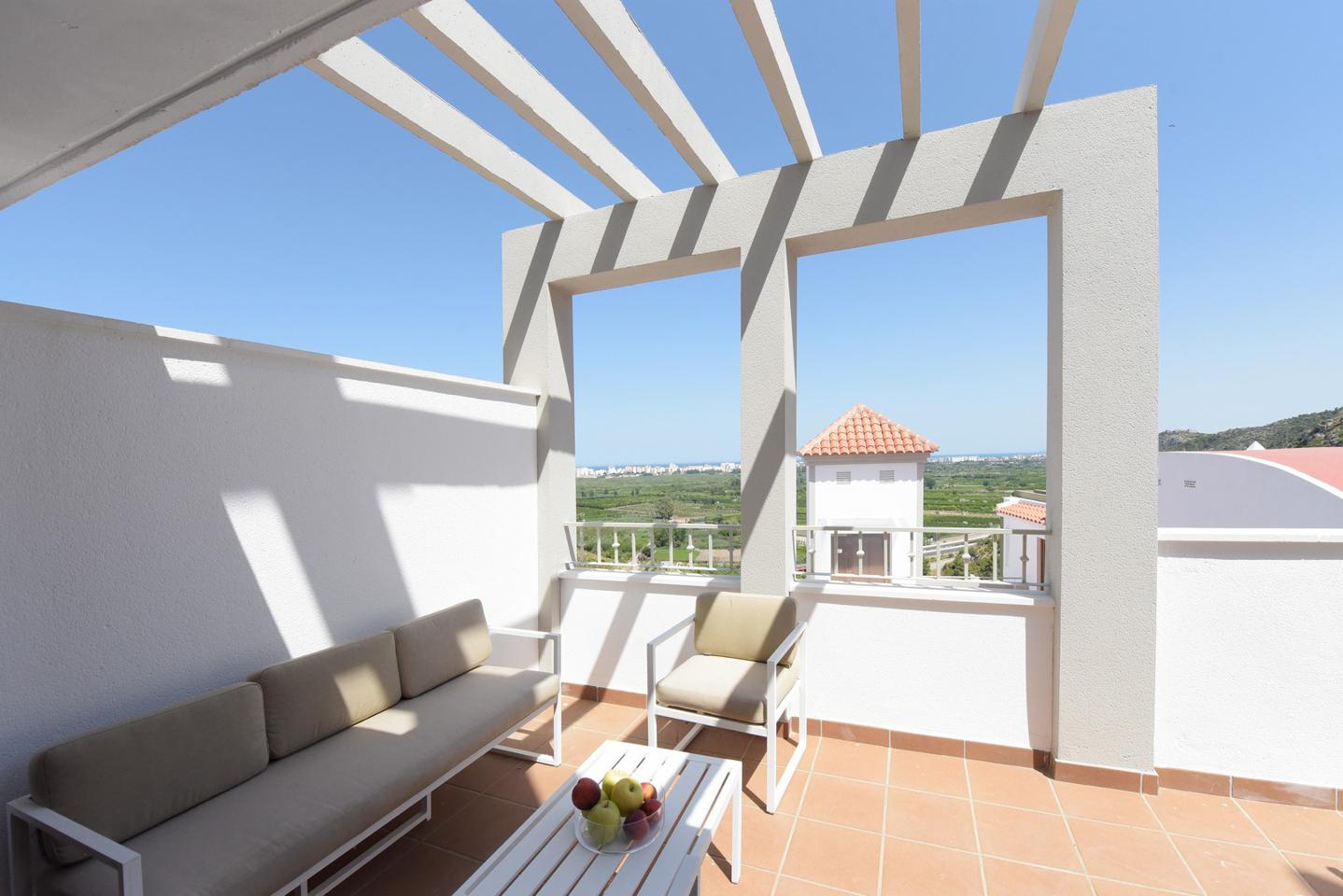 2 Bed, 2 Bath, ApartmentFor Sale, Xeresa, Costa Blanca