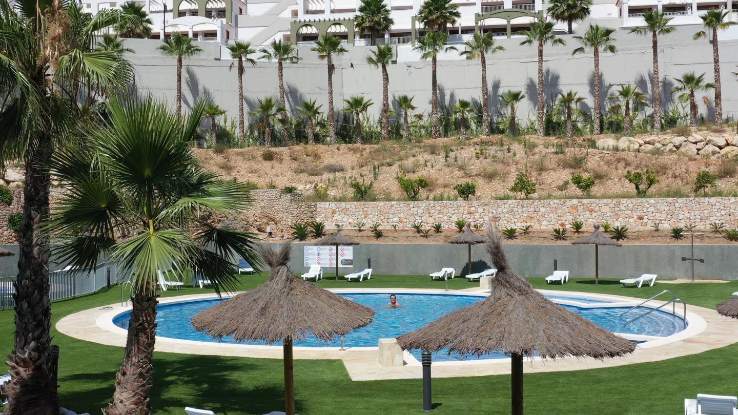 2 Bed, 2 Bath, ApartmentFor Sale, Xeresa, Costa Blanca