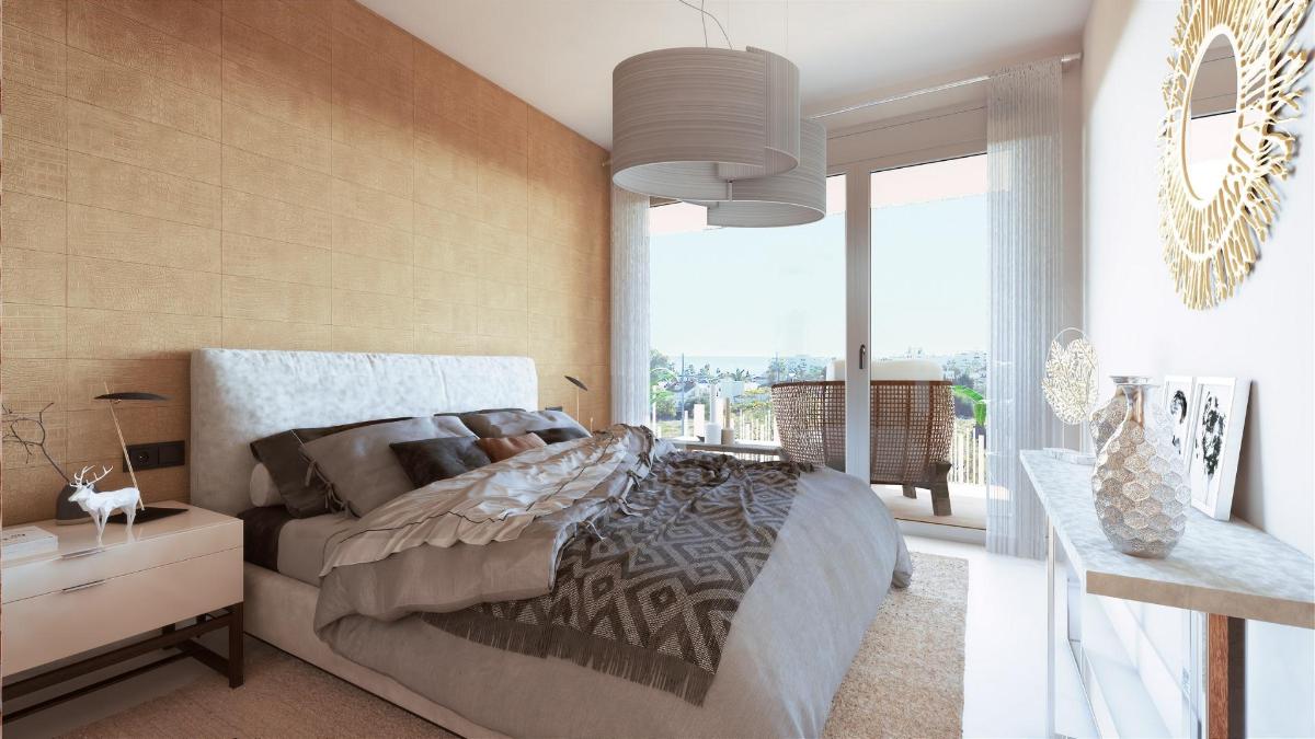 3 Bed, 2 Bath, ApartmentFor Sale, Marbella, Costa del Sol