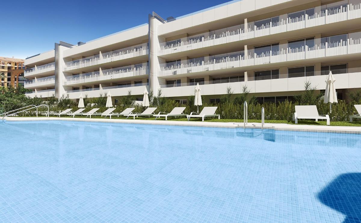 3 Bed, 2 Bath, ApartmentFor Sale, Marbella, Costa del Sol