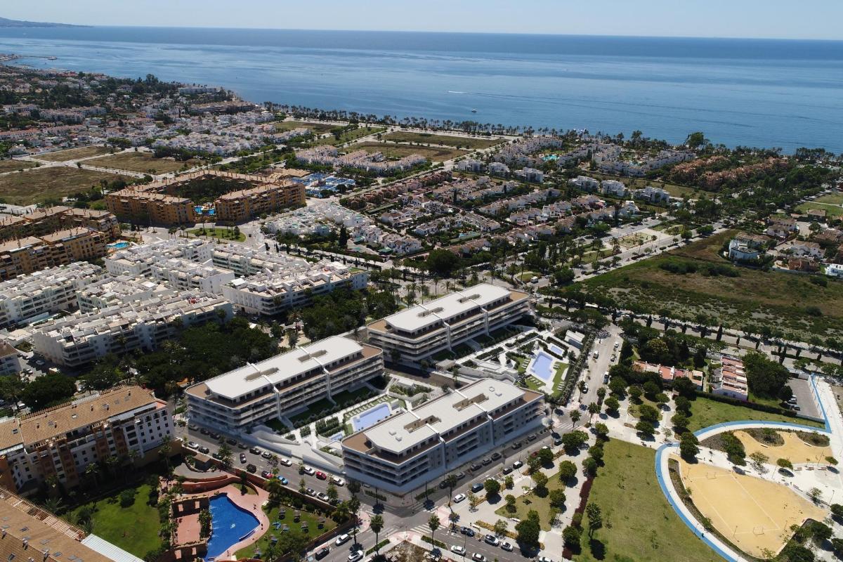 3 Bed, 2 Bath, ApartmentFor Sale, Marbella, Costa del Sol