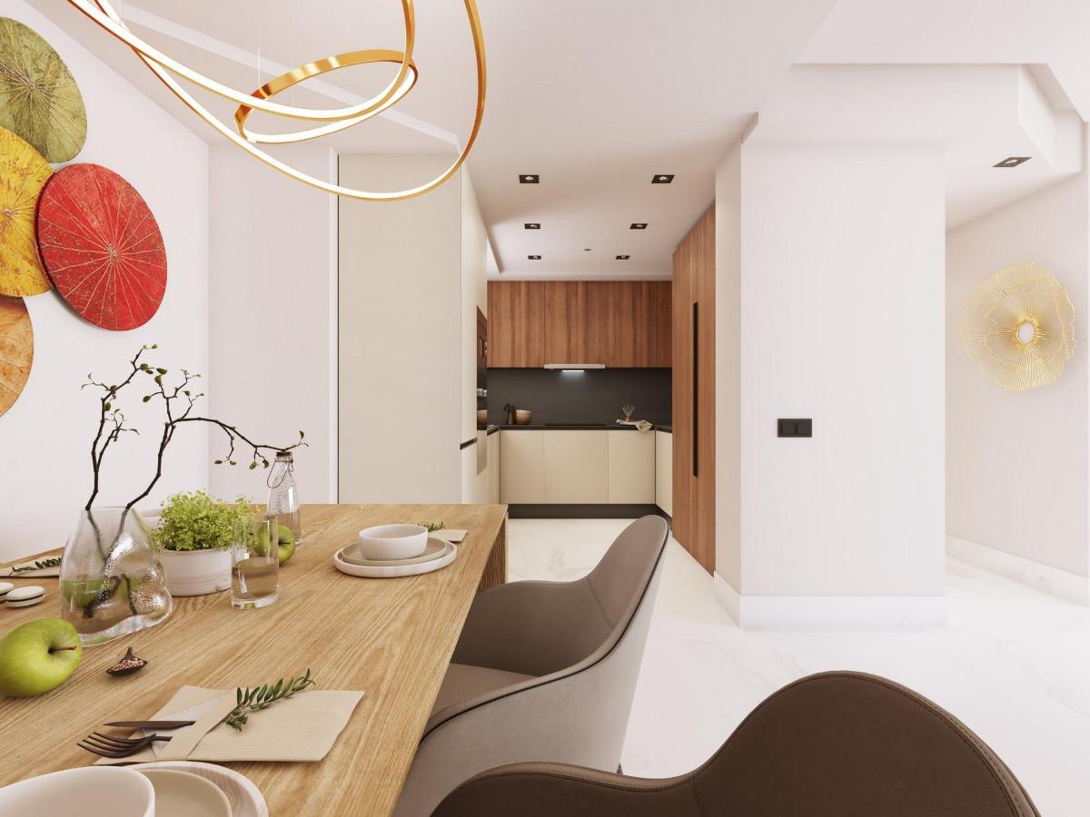 3 Bed, 2 Bath, ApartmentFor Sale, Marbella, Costa del Sol