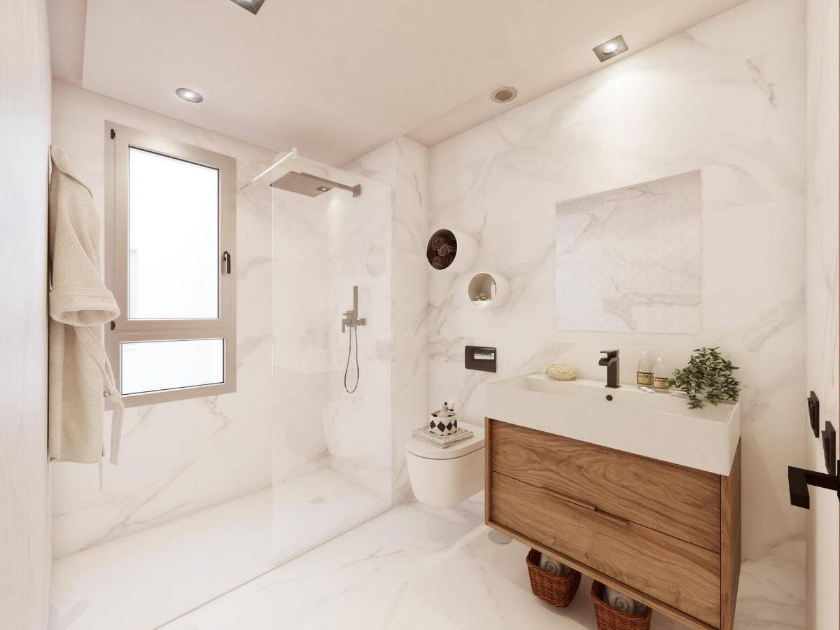 4 Bed, 3 Bath, ApartmentFor Sale, Marbella, Costa del Sol