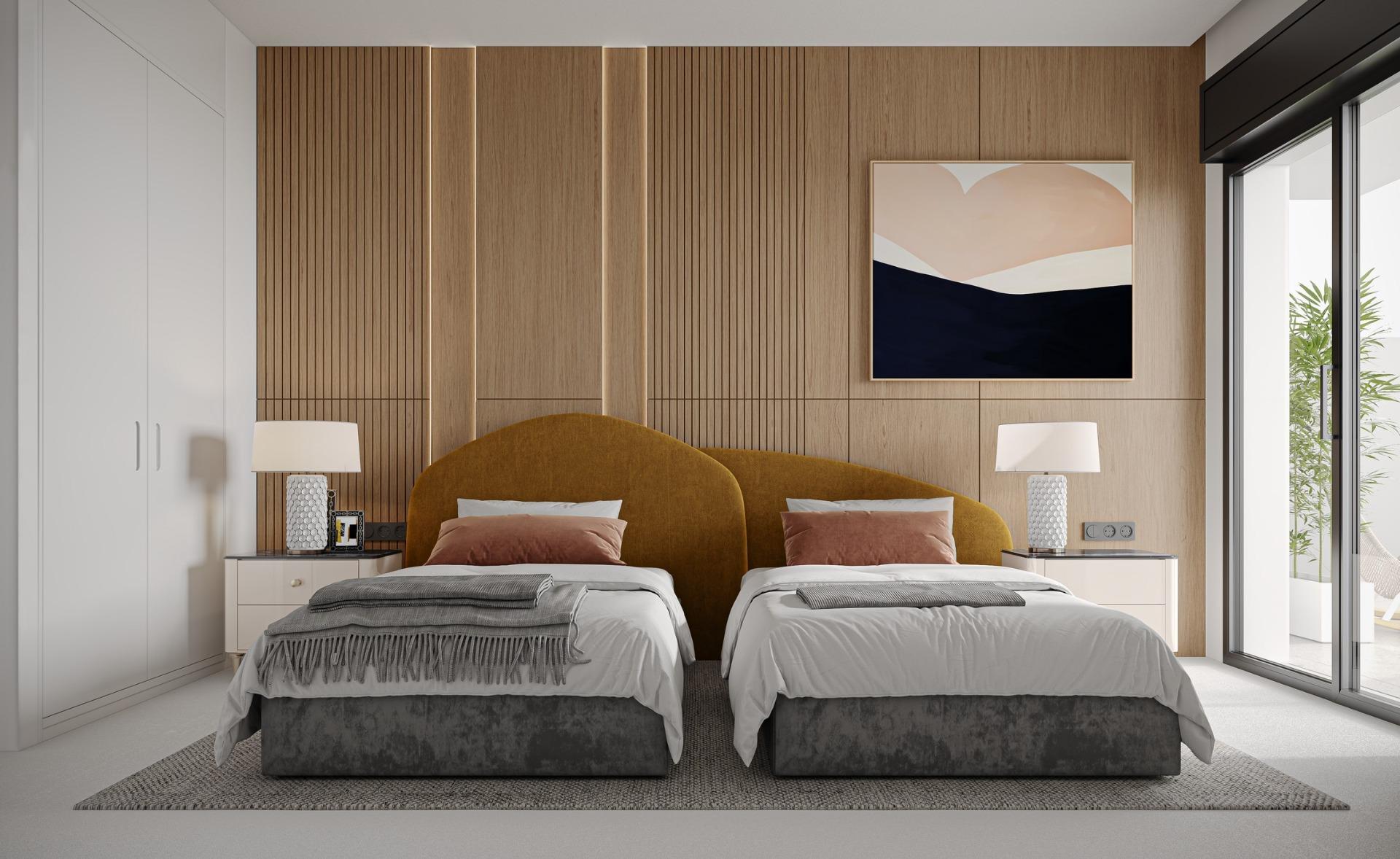 3 Bed, 2 Bath, ApartmentFor Sale, Marbella, Costa del Sol