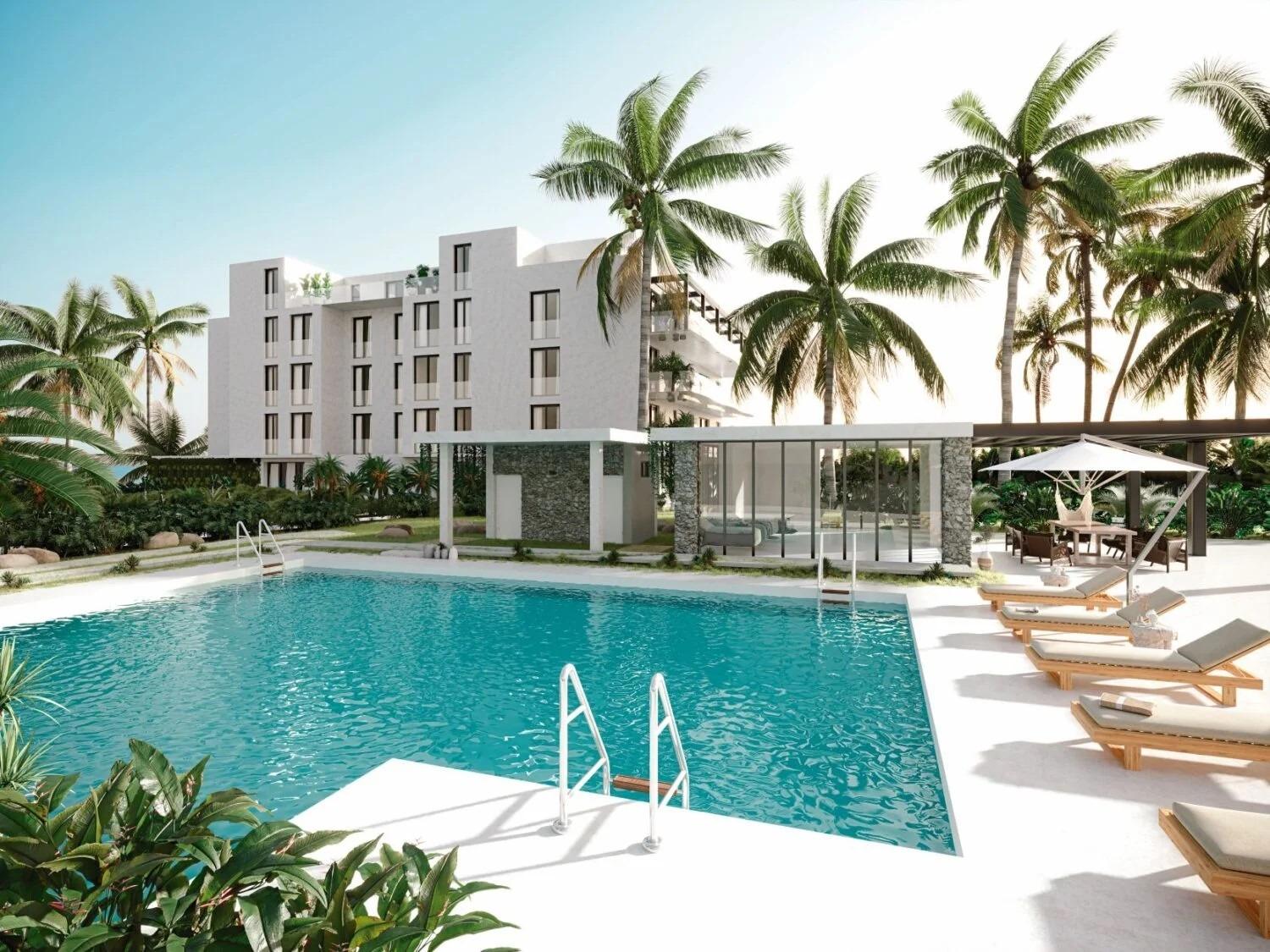 3 Bed, 2 Bath, ApartmentFor Sale, Mijas, Costa del Sol