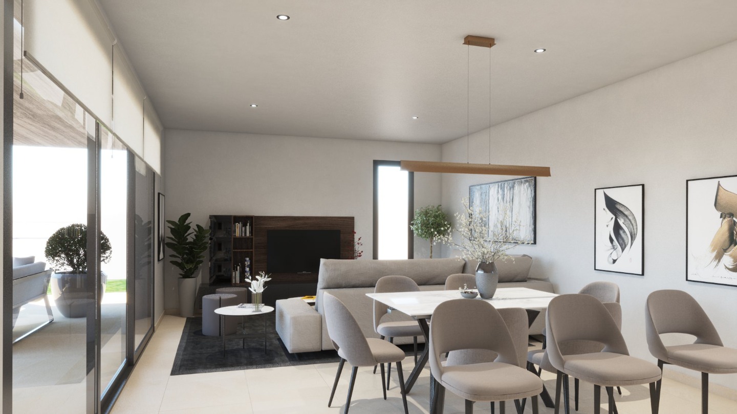 2 Bed, 2 Bath, ApartmentFor Sale, Torrevieja, Costa Blanca