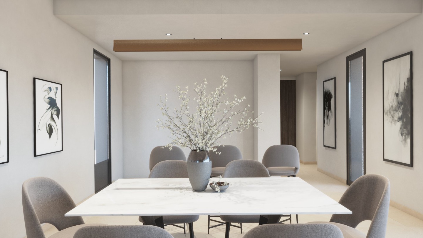 2 Bed, 2 Bath, ApartmentFor Sale, Torrevieja, Costa Blanca