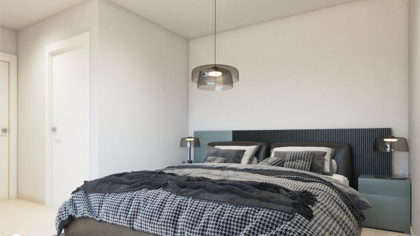 2 Bed, 1 Bath, ApartmentFor Sale, Torrevieja, Costa Blanca