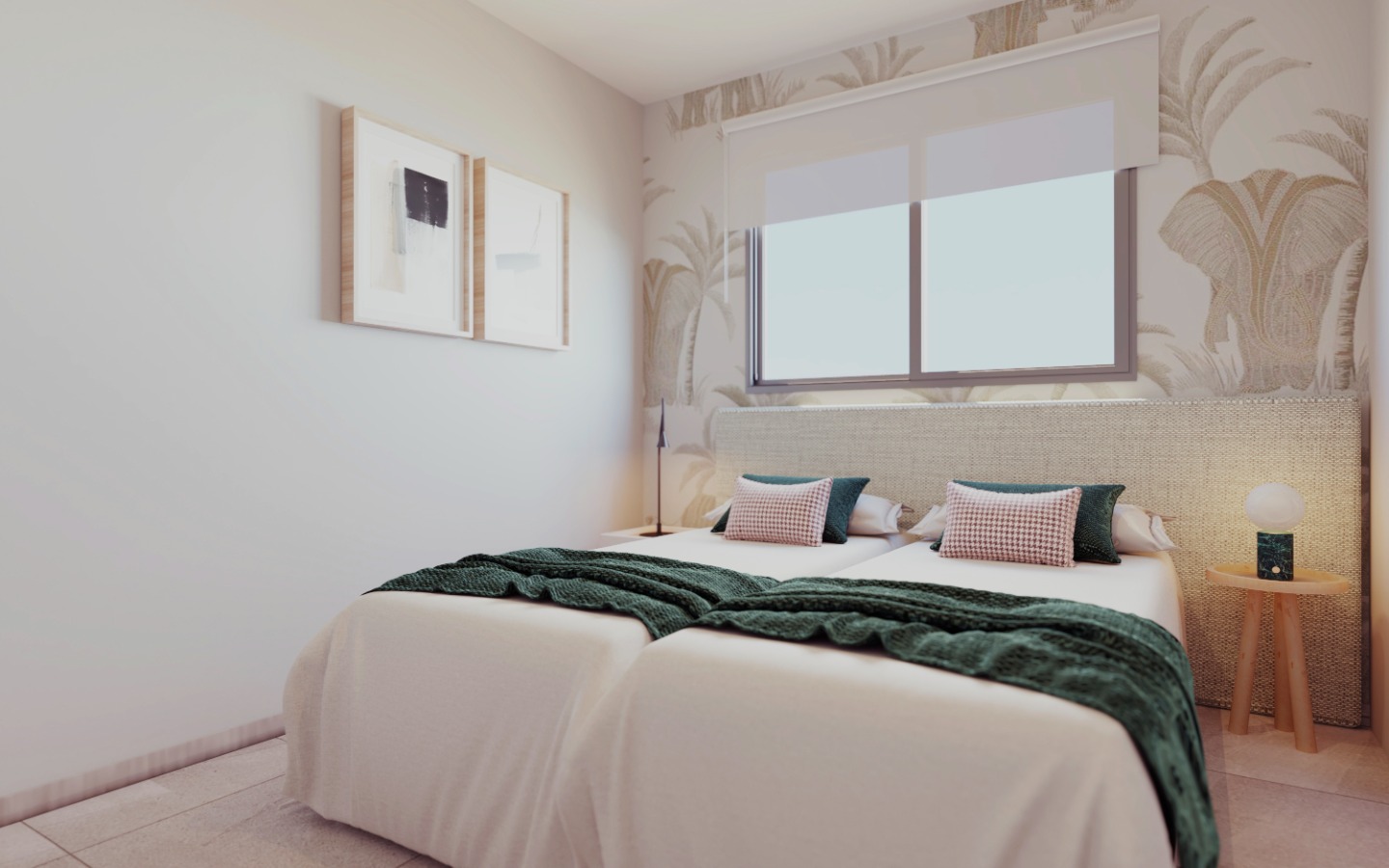 3 Bed, 2 Bath, ApartmentFor Sale, Punta Prima, Costa Blanca