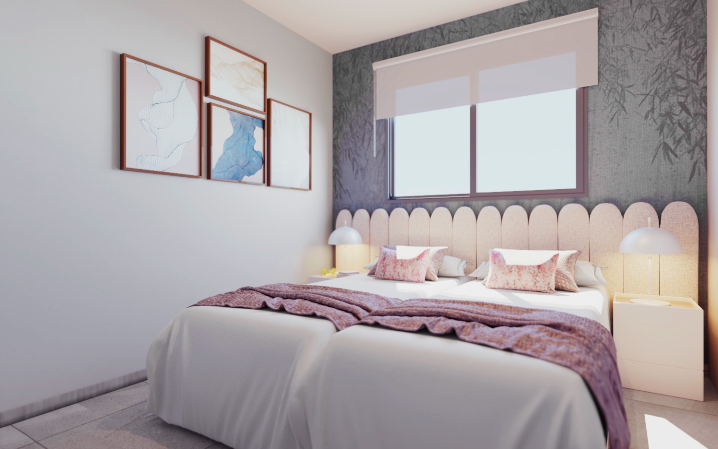 3 Bed, 2 Bath, ApartmentFor Sale, Punta Prima, Costa Blanca