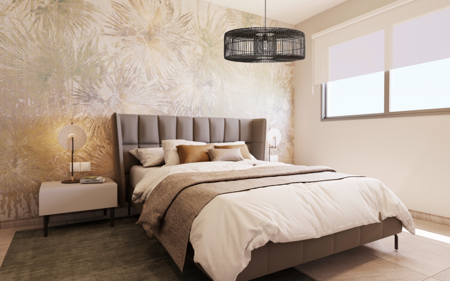 3 Bed, 2 Bath, ApartmentFor Sale, Punta Prima, Costa Blanca