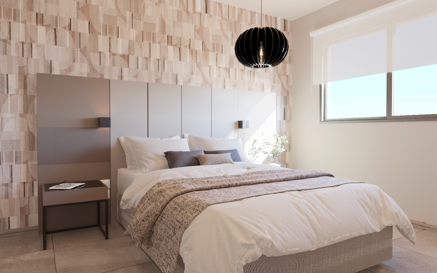 3 Bed, 2 Bath, ApartmentFor Sale, Punta Prima, Costa Blanca