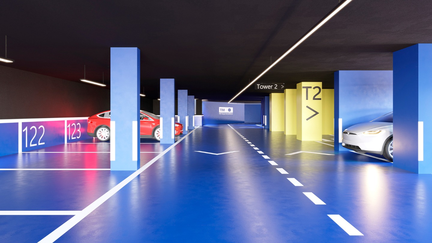 1 Bed, 1 Bath, ApartmentFor Sale, Benidorm, Costa Blanca