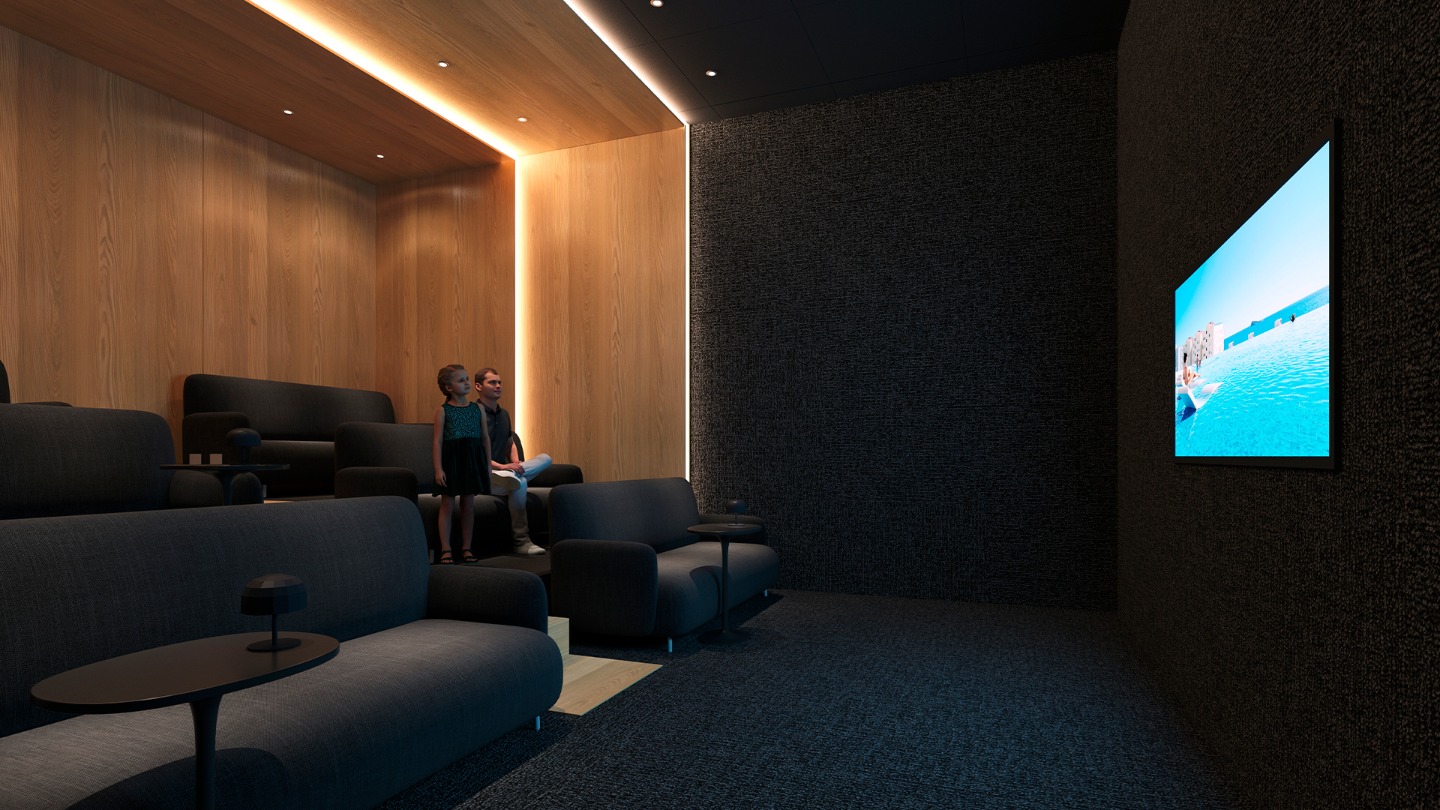 4 Bed, 3 Bath, ApartmentFor Sale, Benidorm, Costa Blanca