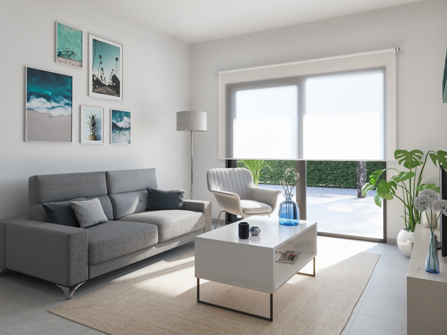 3 Bed, 3 Bath, HouseFor Sale, Busot, Costa Blanca 3 Bed, 3 Bath, HouseFor Sale, Busot, Costa Blanca