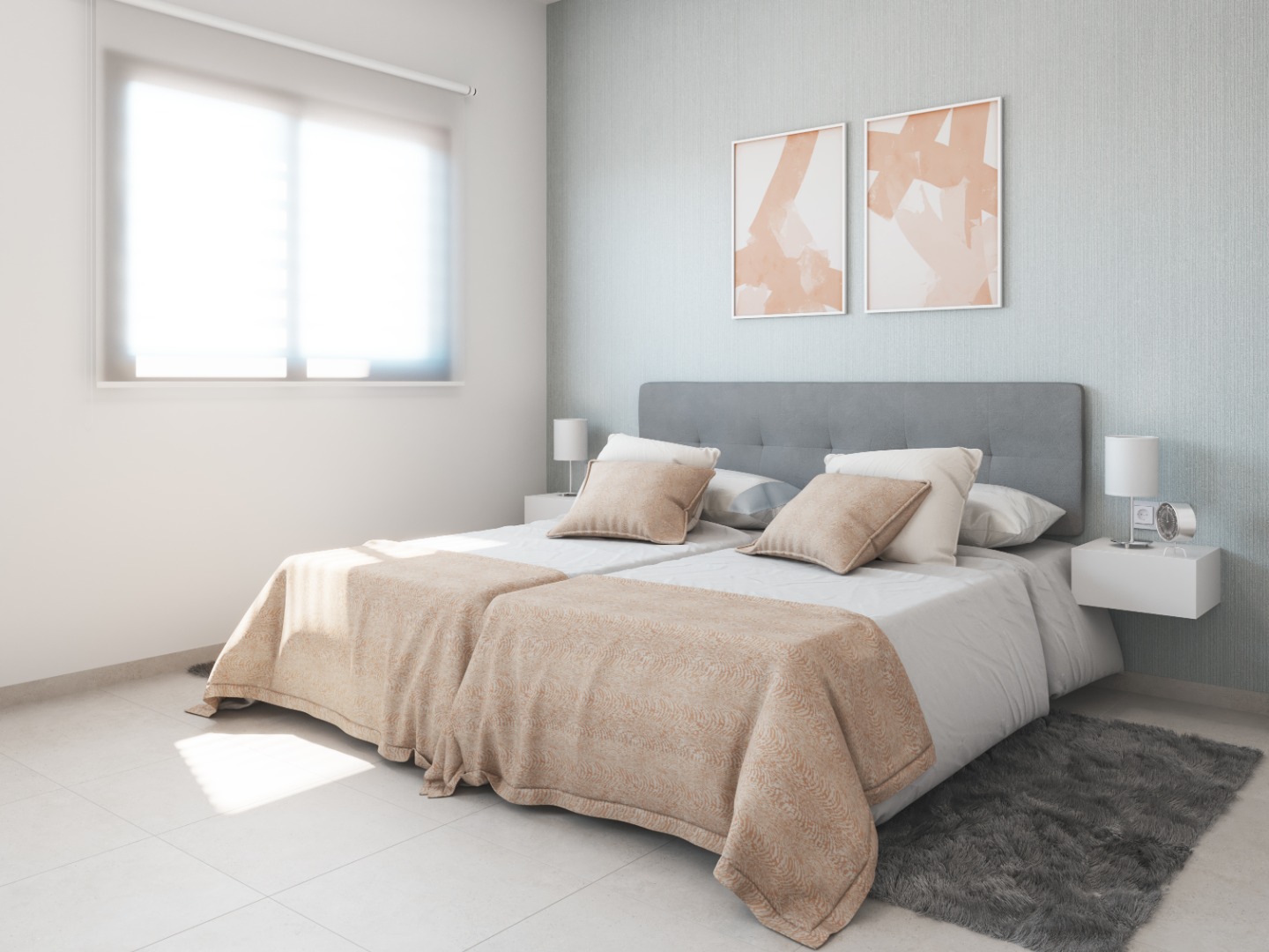 3 Bed, 3 Bath, HouseFor Sale, Busot, Costa Blanca 3 Bed, 3 Bath, HouseFor Sale, Busot, Costa Blanca