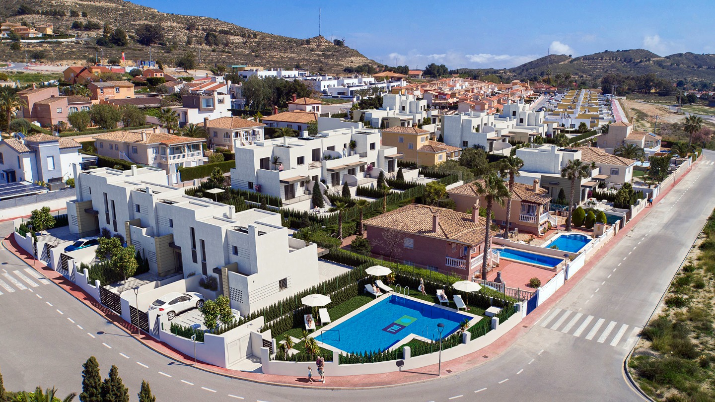 3 Bed, 3 Bath, HouseFor Sale, Busot, Costa Blanca 3 Bed, 3 Bath, HouseFor Sale, Busot, Costa Blanca
