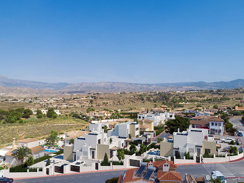 3 Bed, 3 Bath, HouseFor Sale, Busot, Costa Blanca 3 Bed, 3 Bath, HouseFor Sale, Busot, Costa Blanca