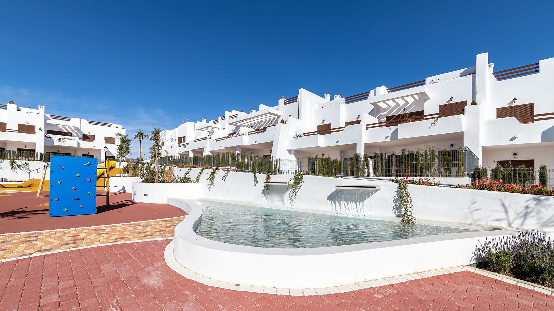 2 Bed, 1 Bath, ApartmentFor Sale, Mar De Pulpi, Costa Almeria