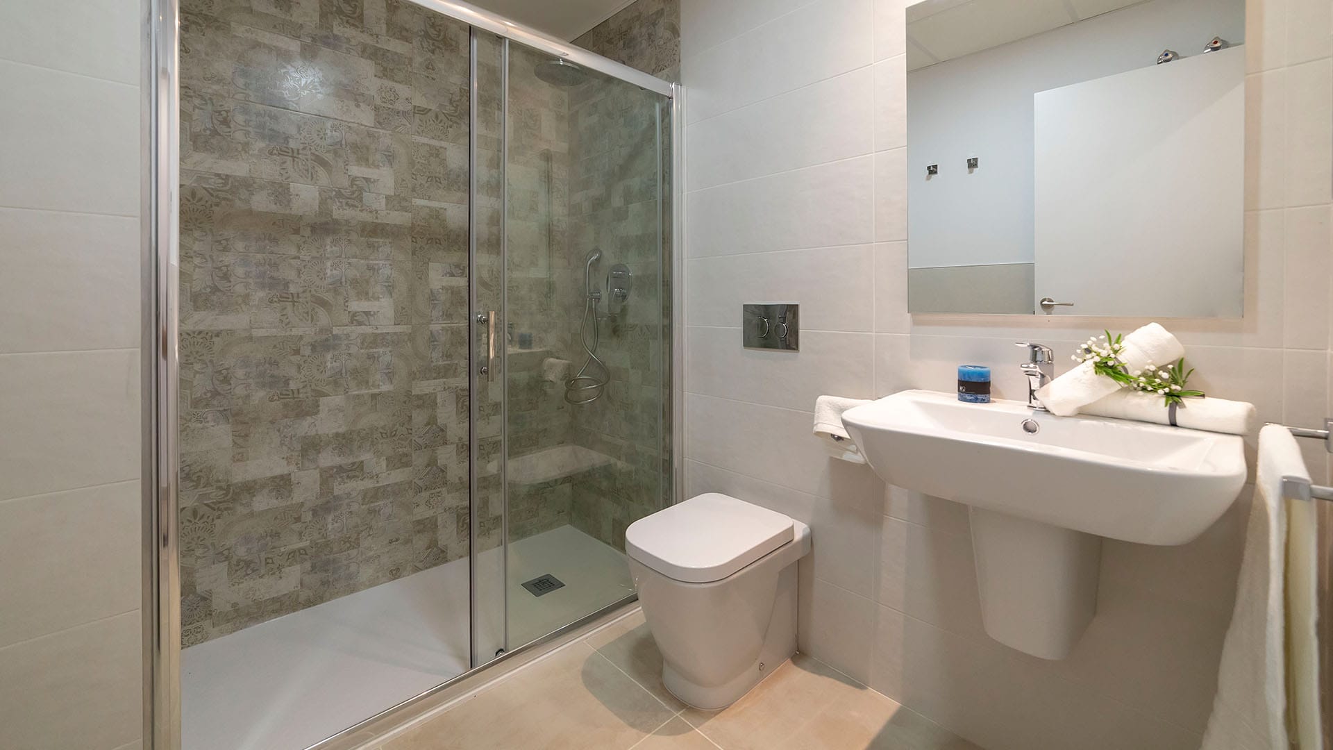 2 Bed, 1 Bath, ApartmentFor Sale, Mar De Pulpi, Costa Almeria