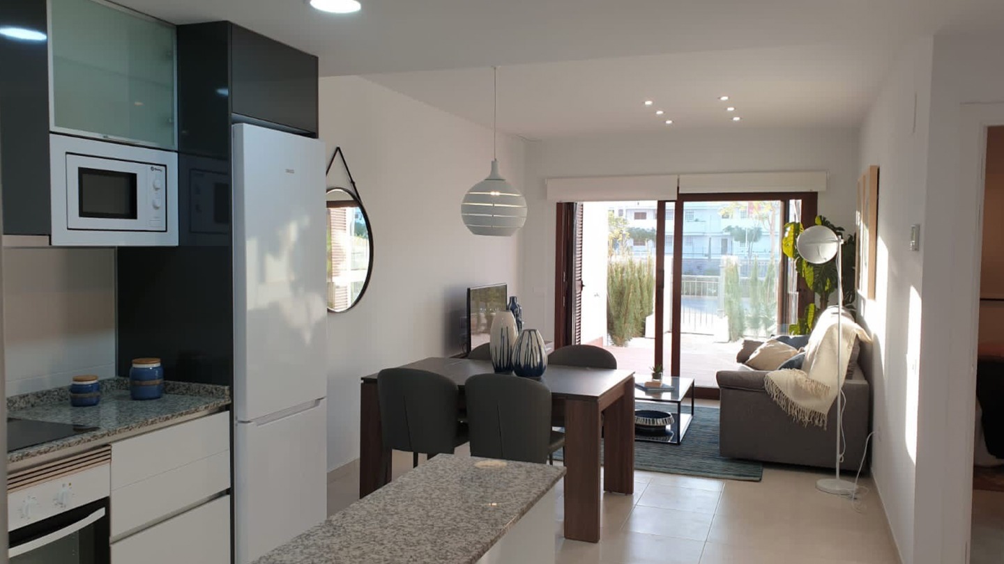 1 Bed, 1 Bath, ApartmentFor Sale, Mar De Pulpi, Costa Almeria 1 Bed, 1 Bath, ApartmentFor Sale, Mar De Pulpi, Costa Almeria