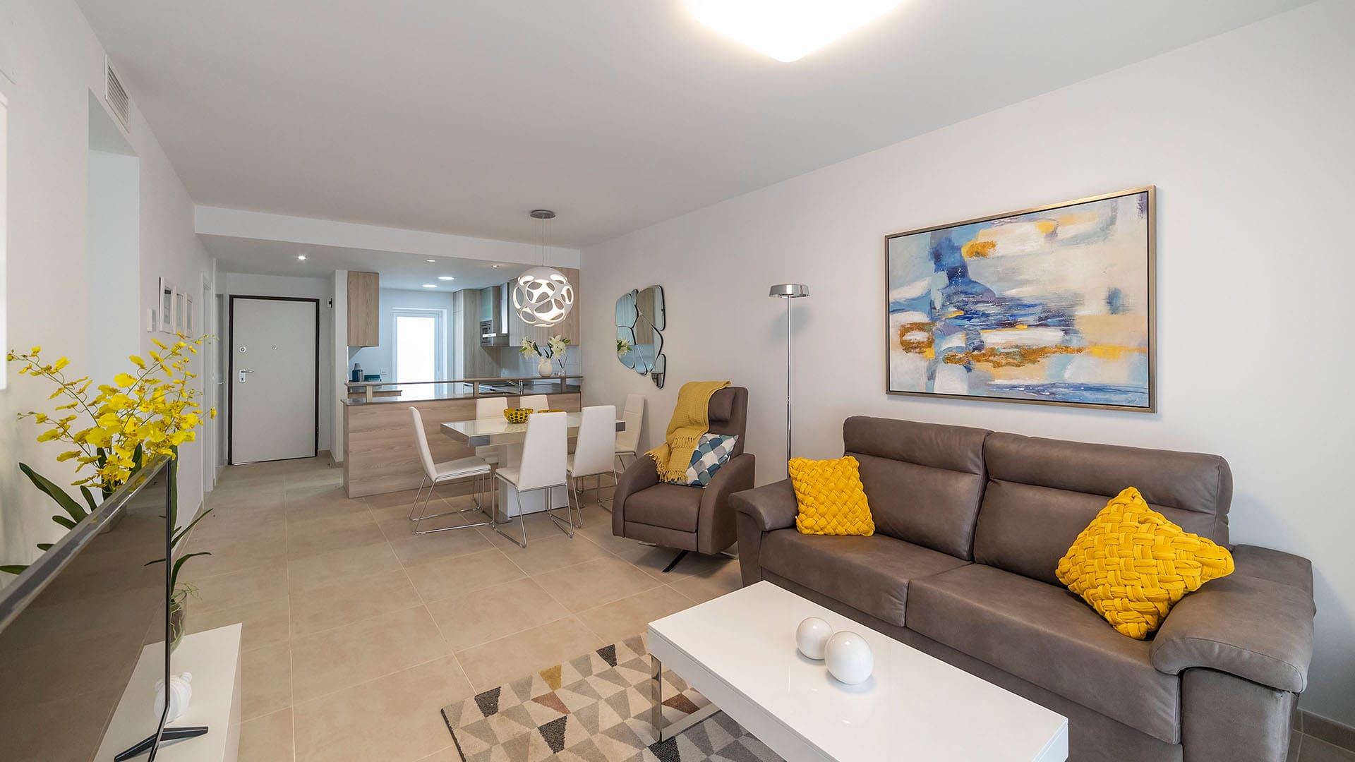 1 Bed, 1 Bath, ApartmentFor Sale, Mar De Pulpi, Costa Almeria 1 Bed, 1 Bath, ApartmentFor Sale, Mar De Pulpi, Costa Almeria